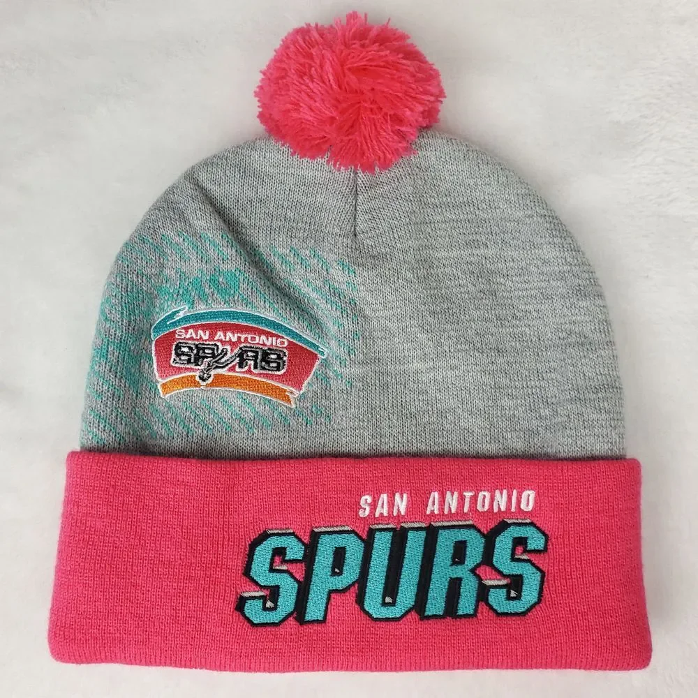Mitchell & Ness san antonio